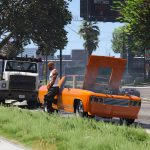 Towing Service 2.2