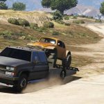 Towing Service 2.2