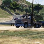 Towing Service 2.2