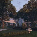 Town hall exterior + interior [MapEditor] 1