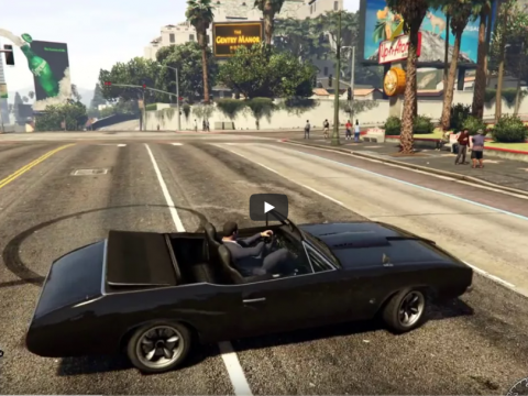 Traction Control System 1.0