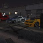 Tuning Car Meet / Show 2020 Menyoo 1.0