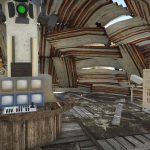 UFO home made 1