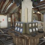UFO home made 1