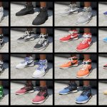 Ultimate Shoes Pack (for Franklin) [Add-On] Base release