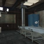 Underground hospital - Paleto Bay [YMAP] 1.0