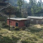 Underground hospital - Paleto Bay [YMAP] 1.0