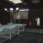 Underground hospital - Paleto Bay [YMAP] 1.0