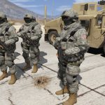 United States Army 1.3