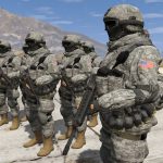 United States Army 1.3