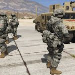 United States Army 1.3