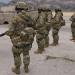United States Army 1.3