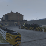 Upgraded Lifeguard Station [FiveM YMAP/ Menyoo] 2.0