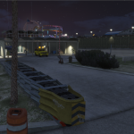 Upgraded Lifeguard Station [FiveM YMAP/ Menyoo] 2.0