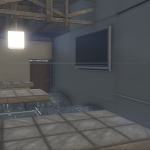 Upgraded Lifeguard Station [FiveM YMAP/ Menyoo] 2.0