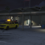 Upgraded Lifeguard Station [FiveM YMAP/ Menyoo] 2.0