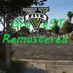 VGroveSt | Remastered | GTAV | FiveM Ready | v1.3