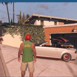 Vehicle Controls V + More 2.5