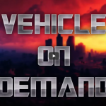 Vehicle On Demand [.NET] 2.0