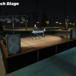 Vespucci Beach Stage 2020 [Menyoo Map] 1.1