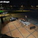Vespucci Beach Stage 2020 [Menyoo Map] 1.1