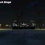 Vespucci Beach Stage 2020 [Menyoo Map] 1.1