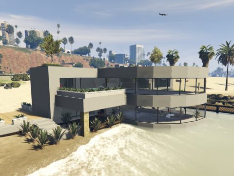 Villa [MapEditor] 1.1