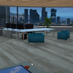 Villa in Vinewood [YMAP] 1.1