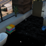 Villa in Vinewood [YMAP] 1.1