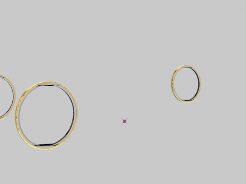 [DEV] Wheel Hub Lights 2