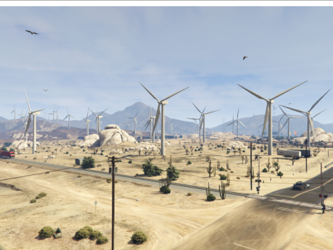 Windpark 1.0