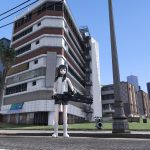 Yoyogi Kaikan (Weathering With You Style)[DLC] 0.1