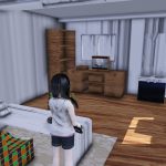Yoyogi Kaikan (Weathering With You Style)[DLC] 0.1