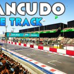 Zancudo race track [MapEditor] 1.0