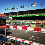 Zancudo race track [MapEditor] 1.0