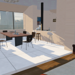 Daron's apartment [MENYOO]
