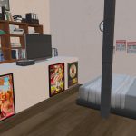 Daron's apartment [MENYOO]
