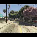 Forest ballas vagos families/FIVEM/YMAP 1.0