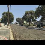 Forest ballas vagos families/FIVEM/YMAP 1.0