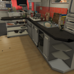 Trevor's new trailer V2