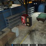 Sandy scrap yard 2.0 1.0