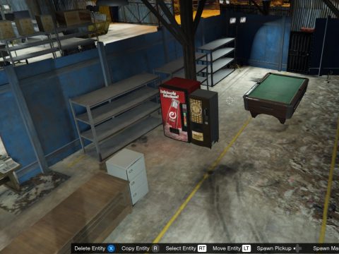 Sandy scrap yard 2.0 1.0