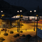 Sandy scrap yard 2.0 1.0
