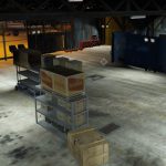 Sandy scrap yard 2.0 1.0