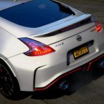 2016 Nissan 370Z Nismo [Add-On | LODs] 1.0