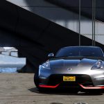 2016 Nissan 370Z Nismo [Add-On | LODs] 1.0