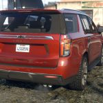 2021 Chevrolet Tahoe RST | [Add-On] 1.0