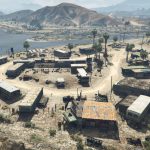 45 caravan interior in Blaine County 1.1