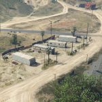 45 caravan interior in Blaine County 1.1
