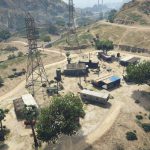 45 caravan interior in Blaine County 1.1